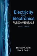 Patrick / Fardo |  Electricity and Electronics Fundamentals | Buch |  Sack Fachmedien