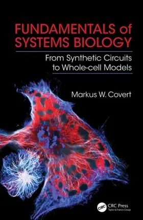 Covert |  Fundamentals of Systems Biology | Buch |  Sack Fachmedien
