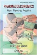 Arnold |  Pharmacoeconomics | Buch |  Sack Fachmedien