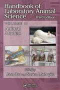 Hau / Schapiro |  Handbook of Laboratory Animal Science, Volume II | Buch |  Sack Fachmedien