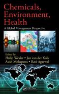 Wexler / van der Kolk / Mohapatra |  Chemicals, Environment, Health | Buch |  Sack Fachmedien