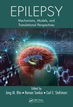 Rho / Sankar / Stafstrom |  Epilepsy | Buch |  Sack Fachmedien