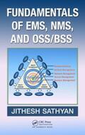 Sathyan |  Fundamentals of EMS, NMS and OSS/BSS | Buch |  Sack Fachmedien