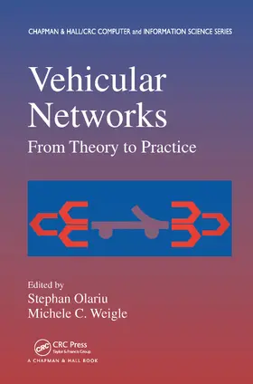 Olariu / Weigle |  Vehicular Networks | Buch |  Sack Fachmedien