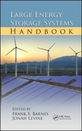 Barnes / Levine | Large Energy Storage Systems Handbook | E-Book | sack.de