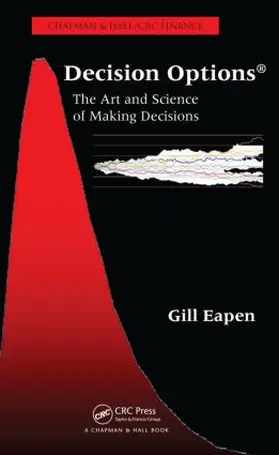 Eapen |  Decision Options | Buch |  Sack Fachmedien
