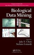 Chen / Lonardi |  Biological Data Mining | Buch |  Sack Fachmedien