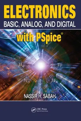 Sabah | Electronics | Buch | 978-1-4200-8707-9 | sack.de