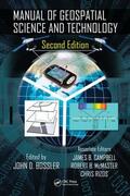 Bossler / Campbell / McMaster |  Manual of Geospatial Science and Technology | Buch |  Sack Fachmedien