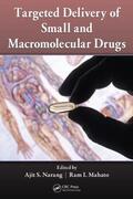 Narang / Mahato |  Targeted Delivery of Small and Macromolecular Drugs | Buch |  Sack Fachmedien