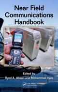 Ahson / Ilyas |  Near Field Communications Handbook | Buch |  Sack Fachmedien