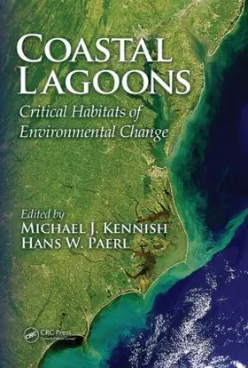 Kennish / Paerl |  Coastal Lagoons | Buch |  Sack Fachmedien
