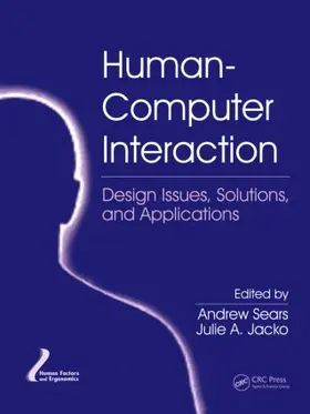 Sears / Jacko |  Human-Computer Interaction | Buch |  Sack Fachmedien