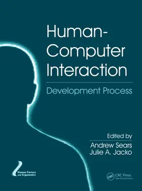 Sears / Jacko |  Human-Computer Interaction | Buch |  Sack Fachmedien