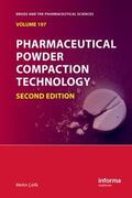 Çelik |  Pharmaceutical Powder Compaction Technology | Buch |  Sack Fachmedien