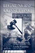 Peterson / Kopishke |  Legal Nurse Consulting Practices | Buch |  Sack Fachmedien