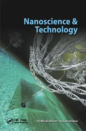 Muralidharan / Subramania |  Nanoscience and Technology | Buch |  Sack Fachmedien