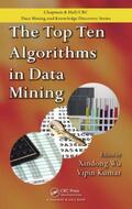 Wu / Kumar |  The Top Ten Algorithms in Data Mining | Buch |  Sack Fachmedien