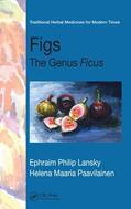 Lansky / Paavilainen |  Figs | Buch |  Sack Fachmedien