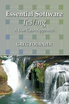 Fournier |  Essential Software Testing | Buch |  Sack Fachmedien
