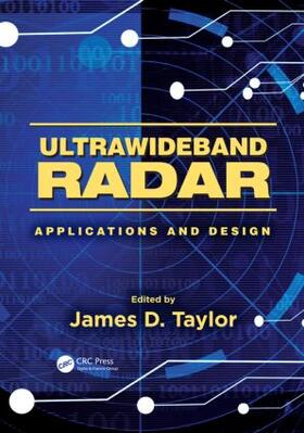 Taylor | Ultrawideband Radar | Buch | 978-1-4200-8986-8 | sack.de