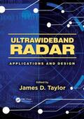 Taylor |  Ultrawideband Radar | Buch |  Sack Fachmedien