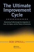 Sproull |  The Ultimate Improvement Cycle | Buch |  Sack Fachmedien