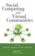 Zaphiris / Ang |  Social Computing and Virtual Communities | Buch |  Sack Fachmedien