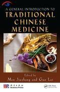 Jiuzhang / Lei |  A General Introduction to Traditional Chinese Medicine | Buch |  Sack Fachmedien