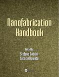Cabrini / Kawata |  Nanofabrication Handbook | Buch |  Sack Fachmedien