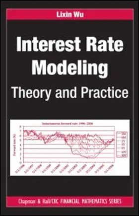 Wu |  Interest Rate Modeling | Buch |  Sack Fachmedien