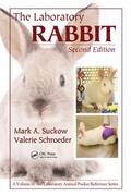 Suckow / Schroeder / Douglas |  The Laboratory Rabbit | Buch |  Sack Fachmedien