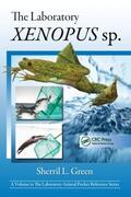 Green |  The Laboratory Xenopus Sp. | Buch |  Sack Fachmedien