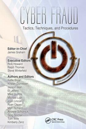 Howard |  Cyber Fraud | Buch |  Sack Fachmedien