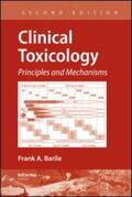 Barile |  Clinical Toxicology | Buch |  Sack Fachmedien