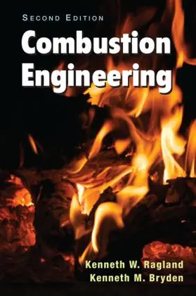 Ragland / Bryden |  Combustion Engineering | Buch |  Sack Fachmedien