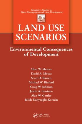 Shearer / Mouat / Bassett | Land Use Scenarios | Buch | 978-1-4200-9254-7 | sack.de