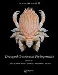 Martin / Crandall / Felder |  Decapod Crustacean Phylogenetics | Buch |  Sack Fachmedien