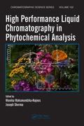 Waksmundzka-Hajnos / Sherma |  High Performance Liquid Chromatography in Phytochemical Analysis | Buch |  Sack Fachmedien