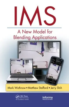 Wuthnow / Shih / Stafford | IMS | Buch | 978-1-4200-9285-1 | sack.de