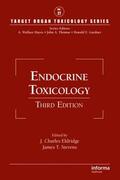 Eldridge / Stevens |  Endocrine Toxicology | Buch |  Sack Fachmedien