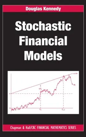 Kennedy |  Stochastic Financial Models | Buch |  Sack Fachmedien