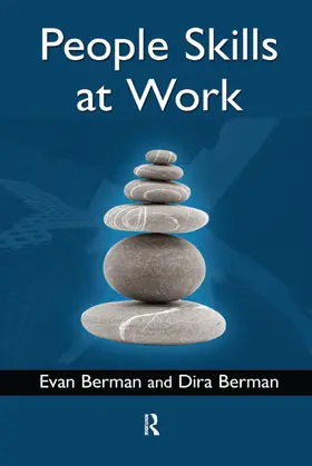 Berman |  People Skills at Work | Buch |  Sack Fachmedien
