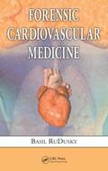 RuDusky |  Forensic Cardiovascular Medicine | Buch |  Sack Fachmedien
