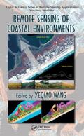 Wang |  Remote Sensing of Coastal Environments | Buch |  Sack Fachmedien