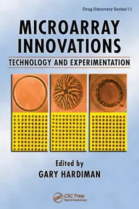 Hardiman | Microarray Innovations | Buch | 978-1-4200-9448-0 | www.sack.de