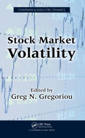 Gregoriou | Stock Market Volatility | Buch | 978-1-4200-9954-6 | sack.de
