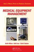 Willson / Ison / Tabakov |  Medical Equipment Management | Buch |  Sack Fachmedien