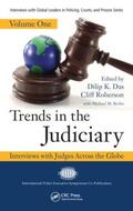 Das / Roberson |  Trends in the Judiciary | Buch |  Sack Fachmedien