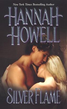 Howell |  Silver Flame | eBook | Sack Fachmedien